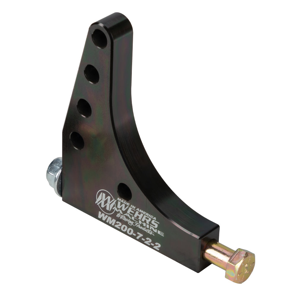 Shock Mount 2in Extended 1in Longer - WM200722