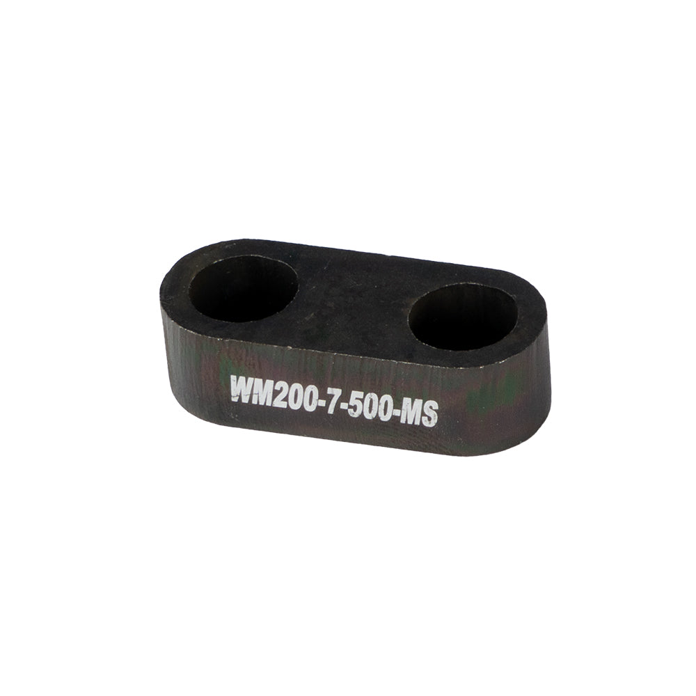 Shock Mount Spacer 1/2in Thick - WM2007500MS