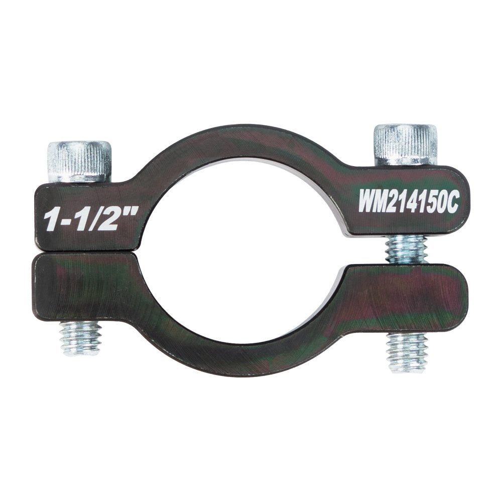 Chassis Clamp 1-1/2in for Limit Chain