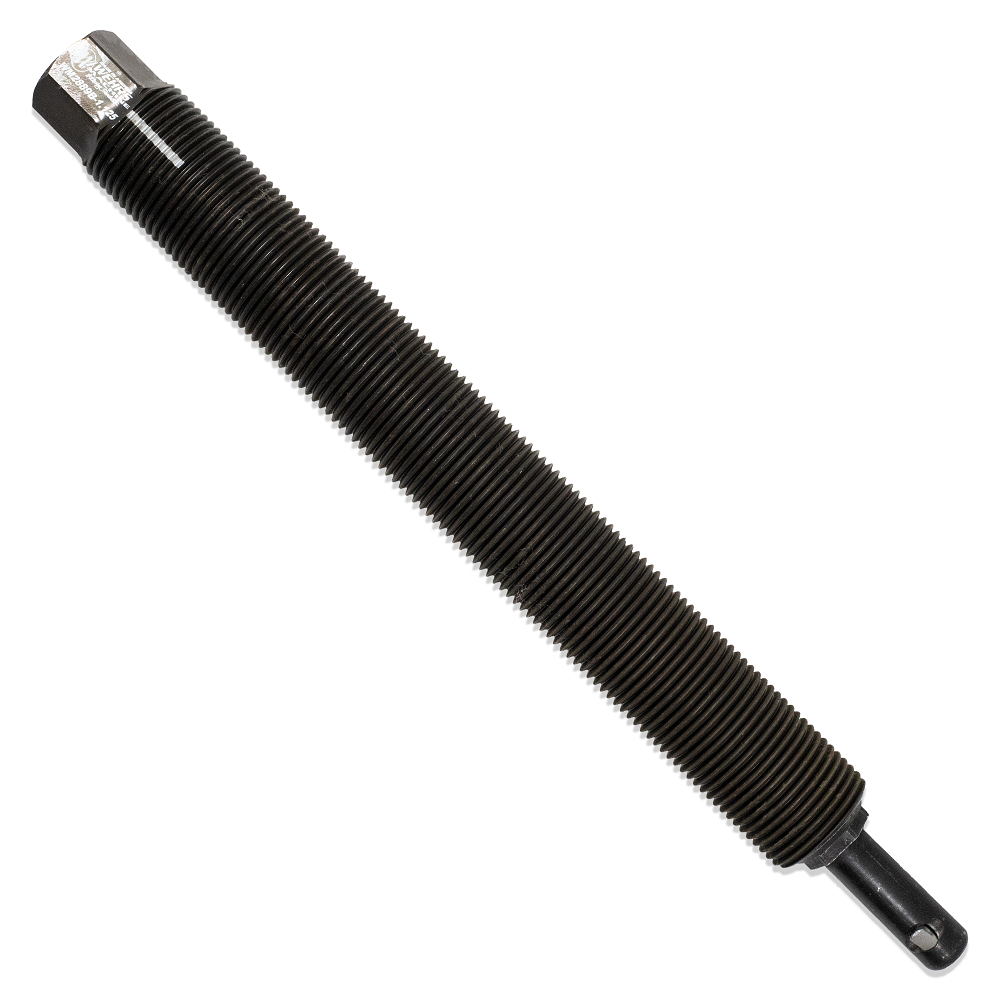 Screw Jack Bolt 9in Long 1-1/8in Thread - WM2889B1125