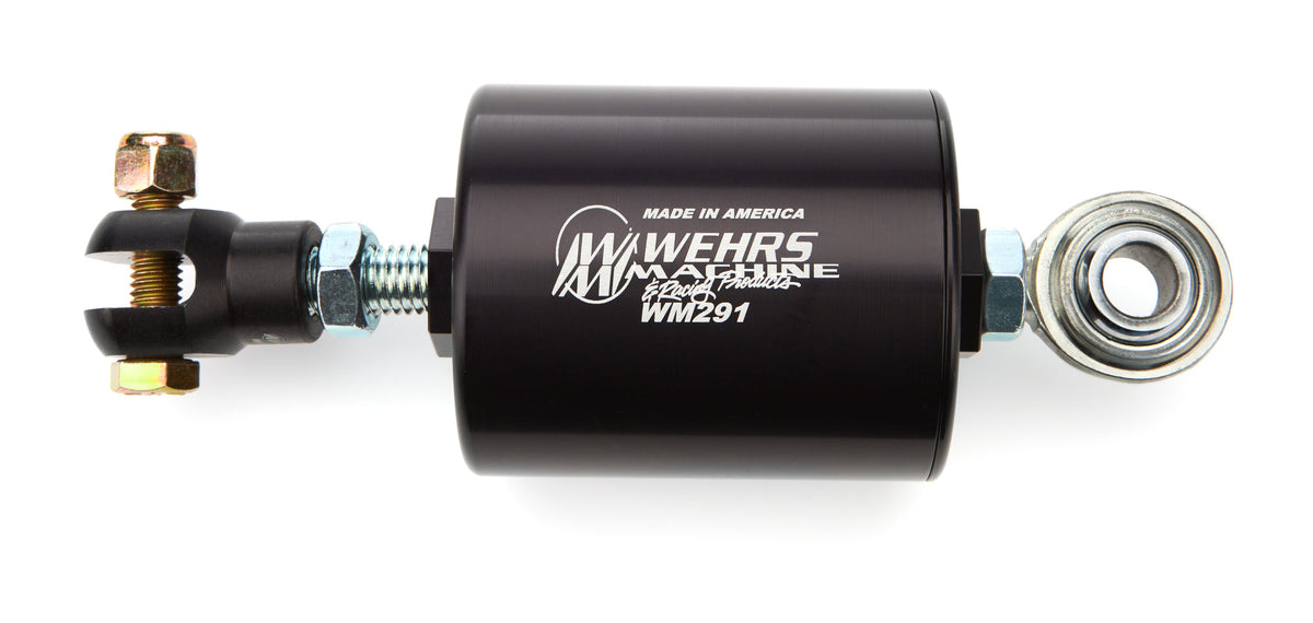 6th Coil Assm. Alum - WM291