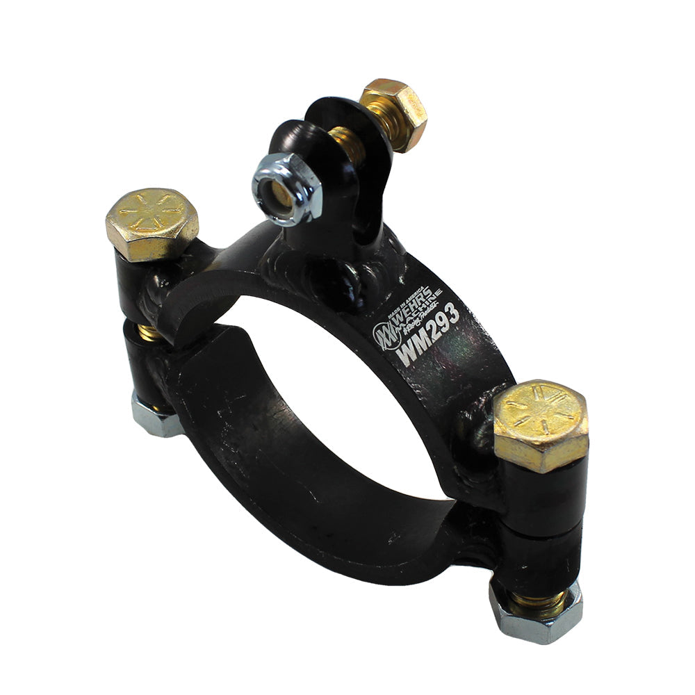Axle Clamp 3in ID Limit Chain Steel - WM293