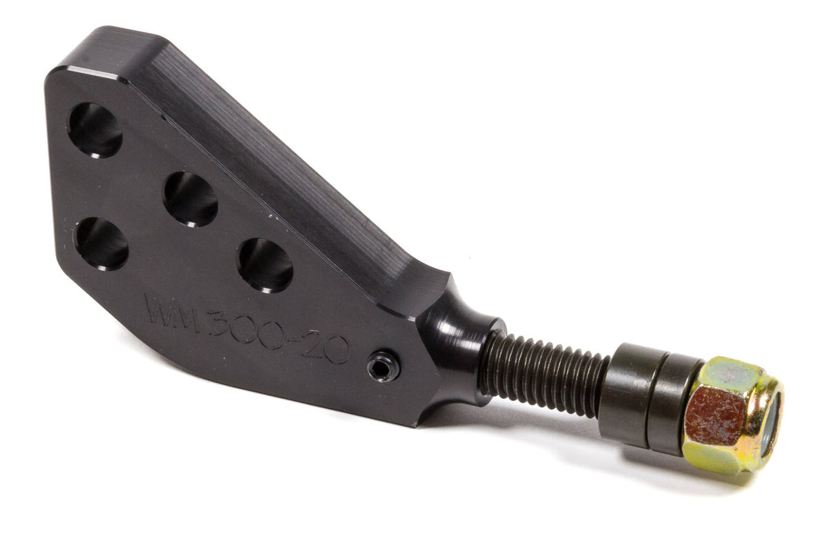 Shock Mount Straight - WM30020