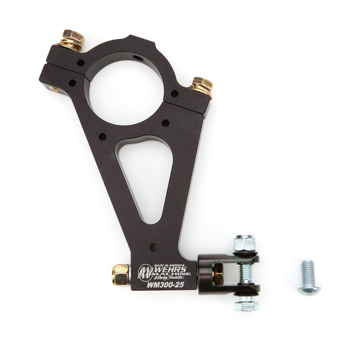 Shock Clamp Bracket - WM30025