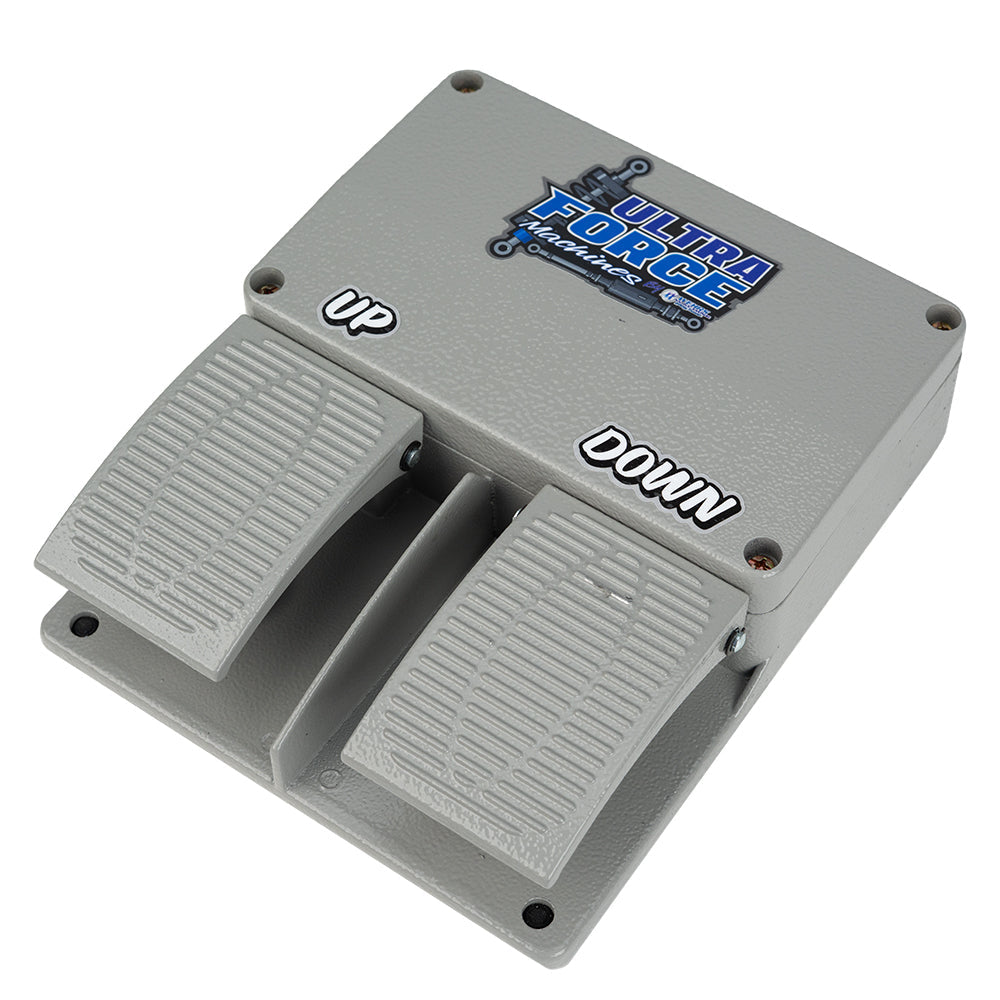 Pedal Kit for Unloader - WM430P