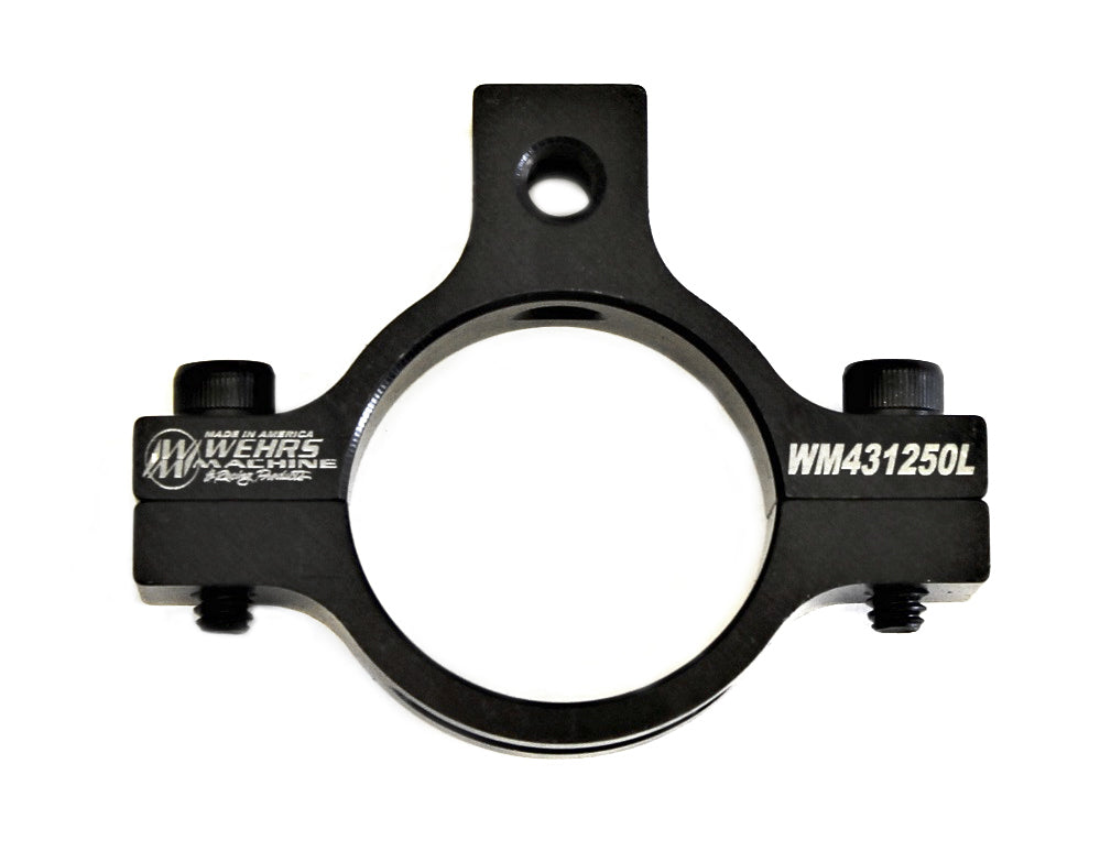 Clamp Accessory 1-1/4in Lightweight - WM431250L