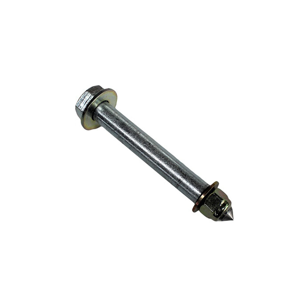 Bolt Lower Control Arm Chevelle Pointed - WM433B