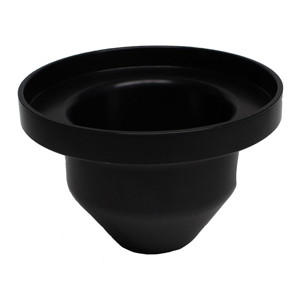 Spring Cup Raised 5in Dia - WM435
