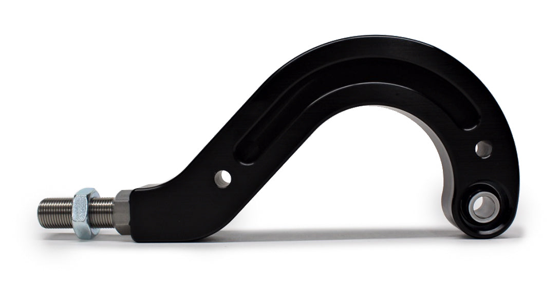 Trailing Arm Rear Center Pull Behind Axle - WM441