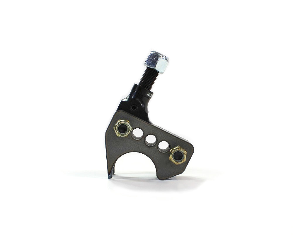 Shock Mount Adjustable Raised 1.50in - WM44611500