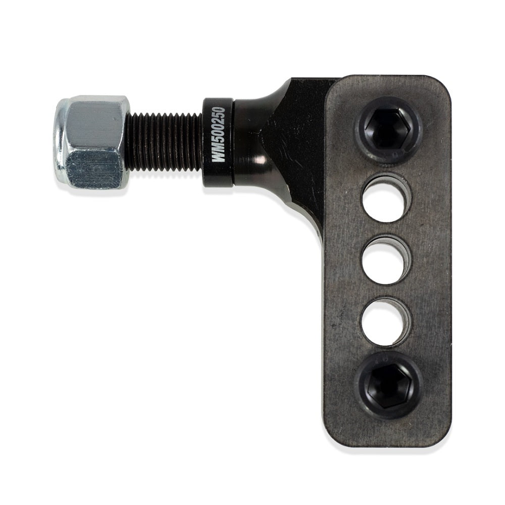 Shock Mount Flat Offset - WM4461F