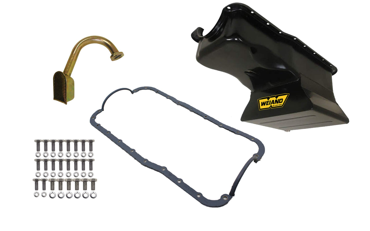 Oil Pan - 5024WND