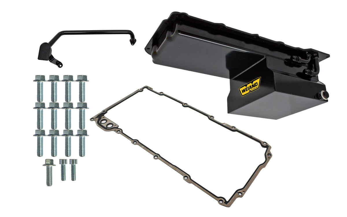 Oil Pan - 5028WND