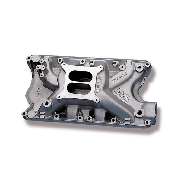 Ford 351w Stealth - 8023WND