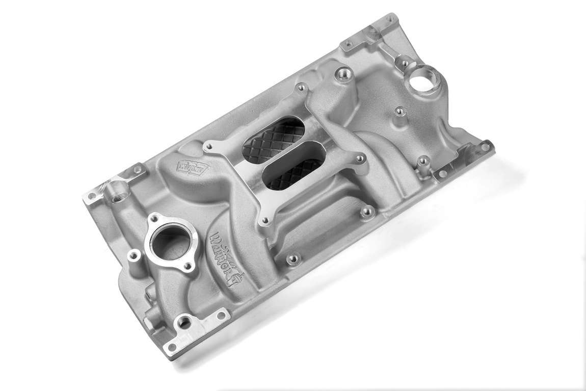 Manifold SBC - 8121