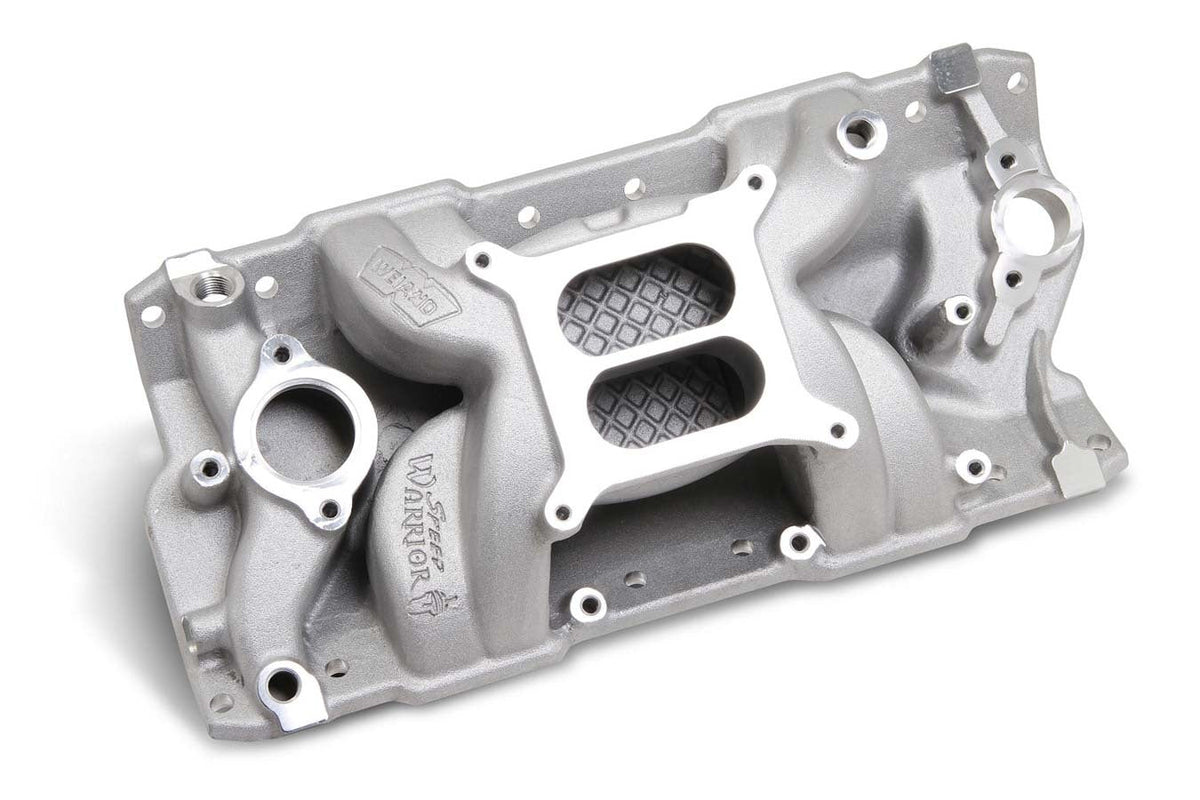SBC Speed Warrior Intake Manifold - 8501WND