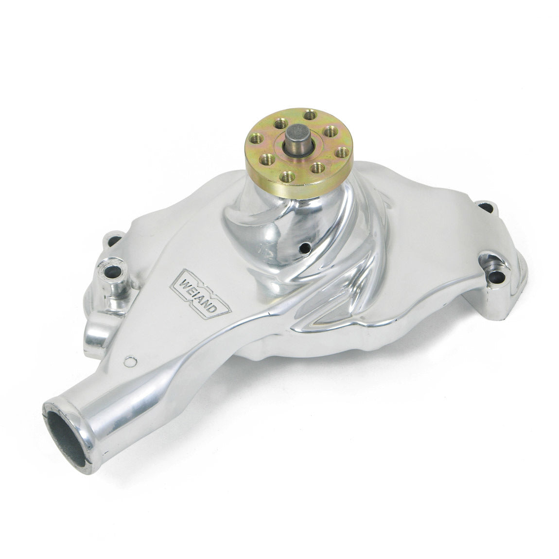 Water Pump BBC Action Polish - 9212P