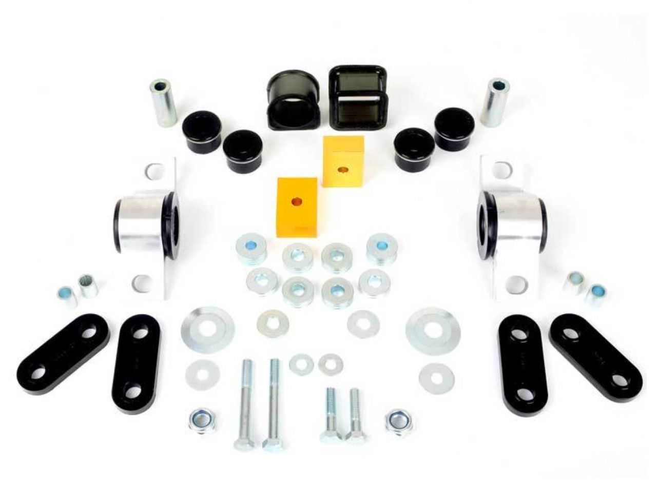 Whiteline Essential Vehicle Kit