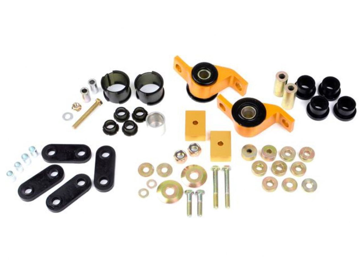 FR SPORT Whiteline Essential Vehicle Kit