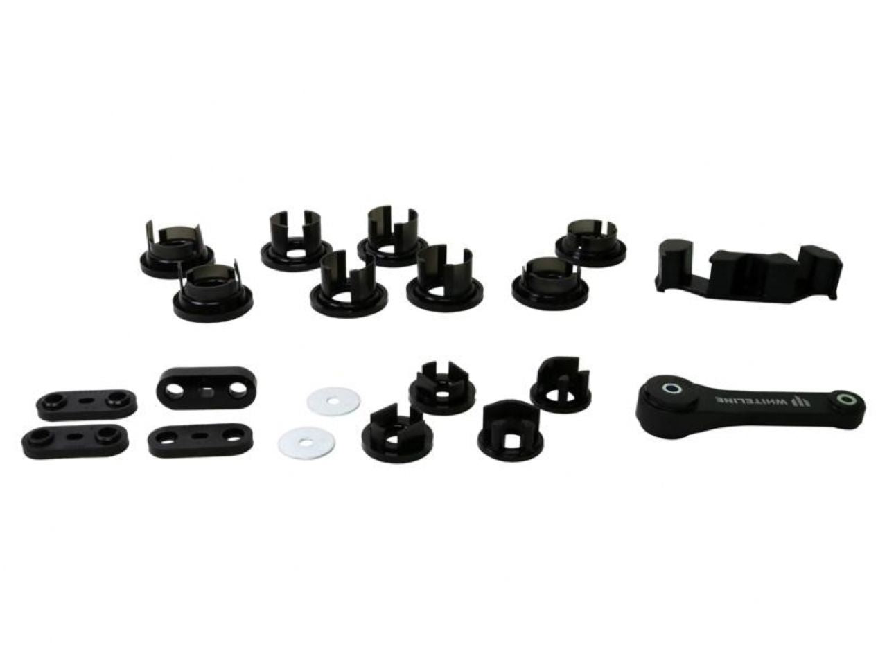 Whiteline Essential Vehicle Kit