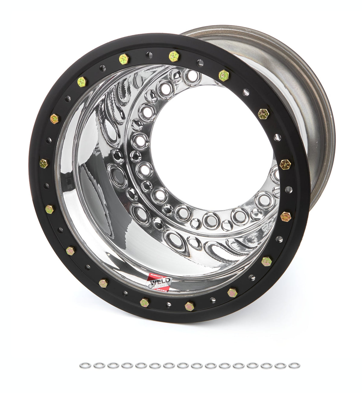 Modified XL Wide 5 Wheels - 5595323M