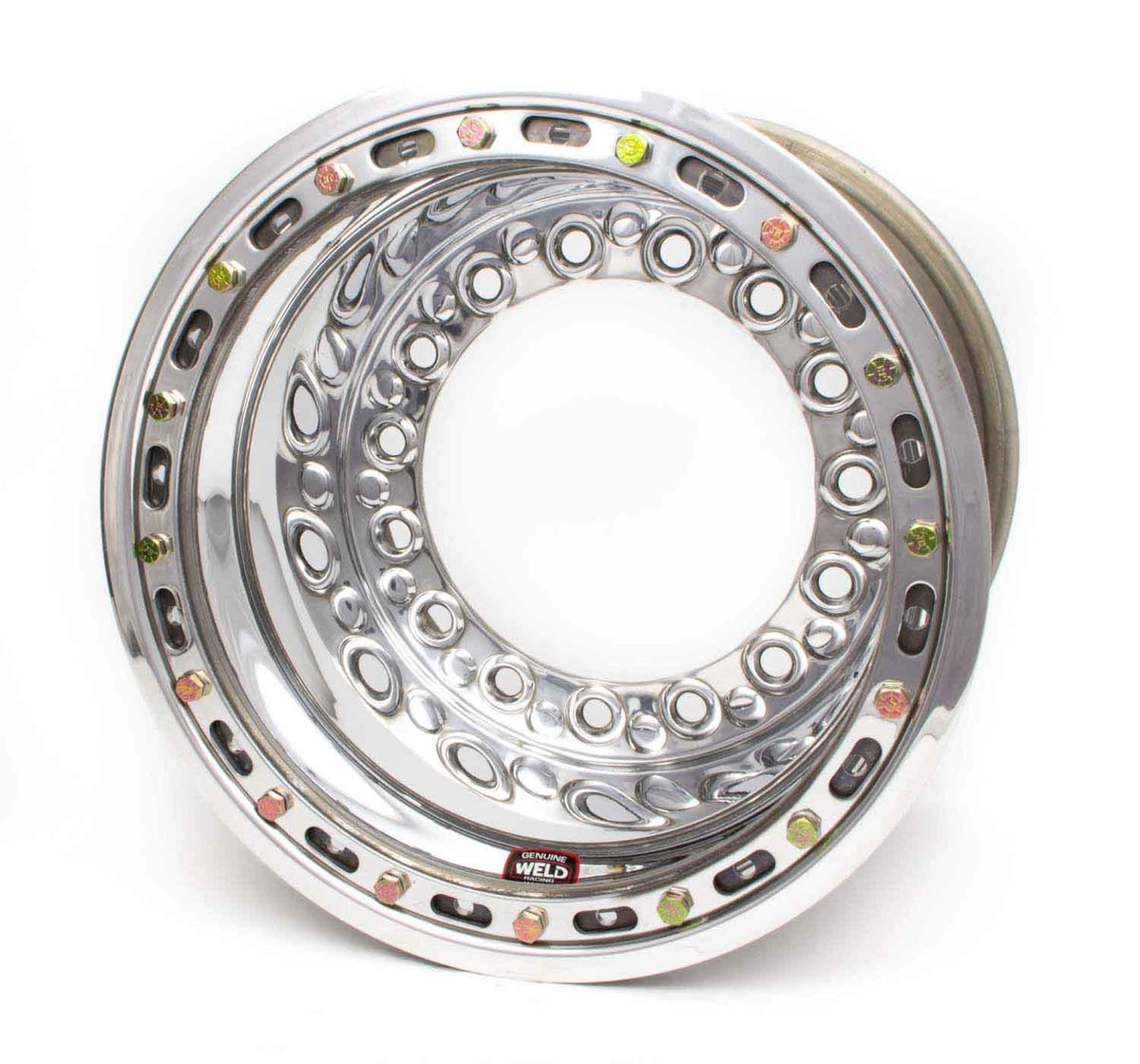 XL Wide 5 Wheels - 5595426