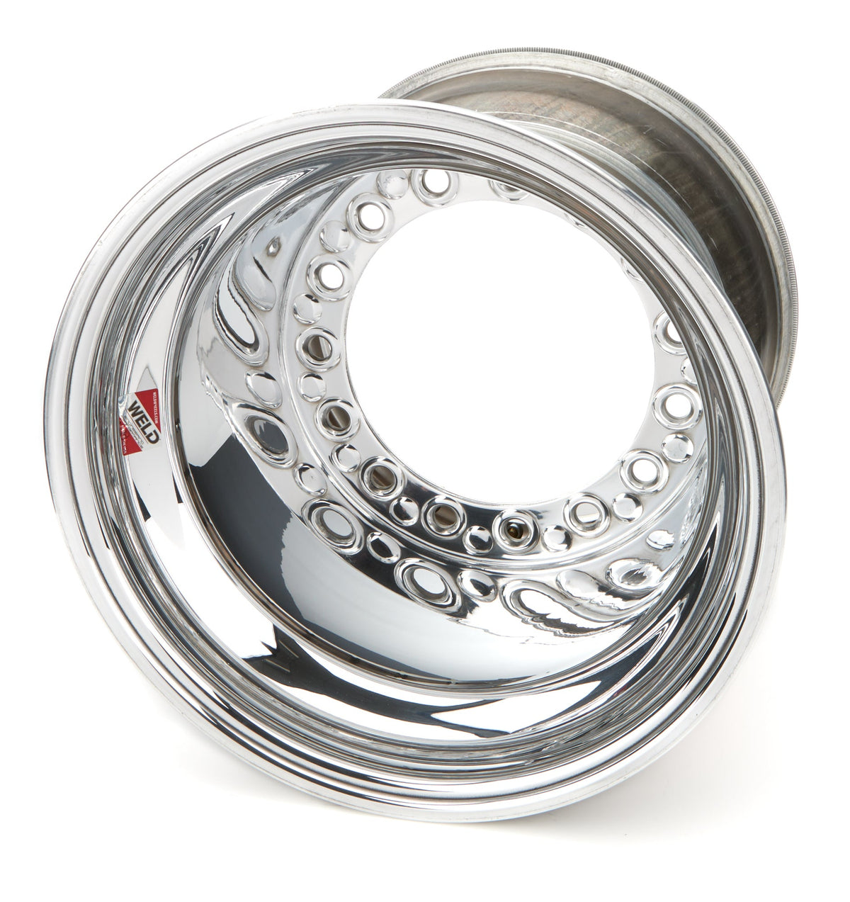 XL Wide 5 Wheels - 5595435