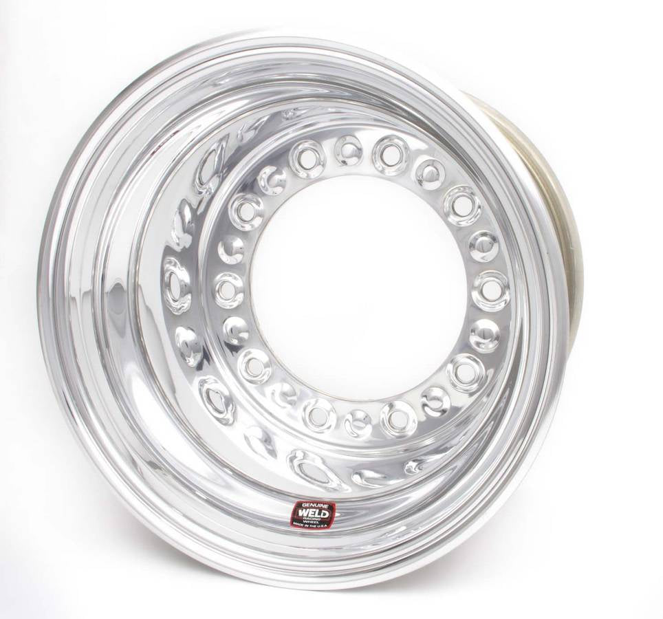 Hs Wide 5 Wheels - 5705015