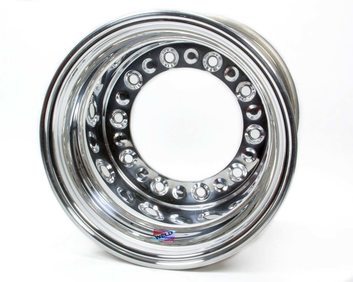 Hs Wide 5 Wheels - 5715215