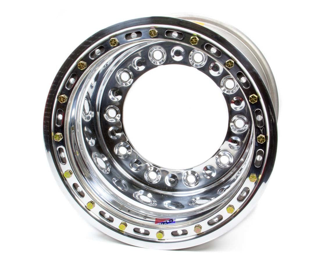 Hs Wide 5 Wheels - 5715225