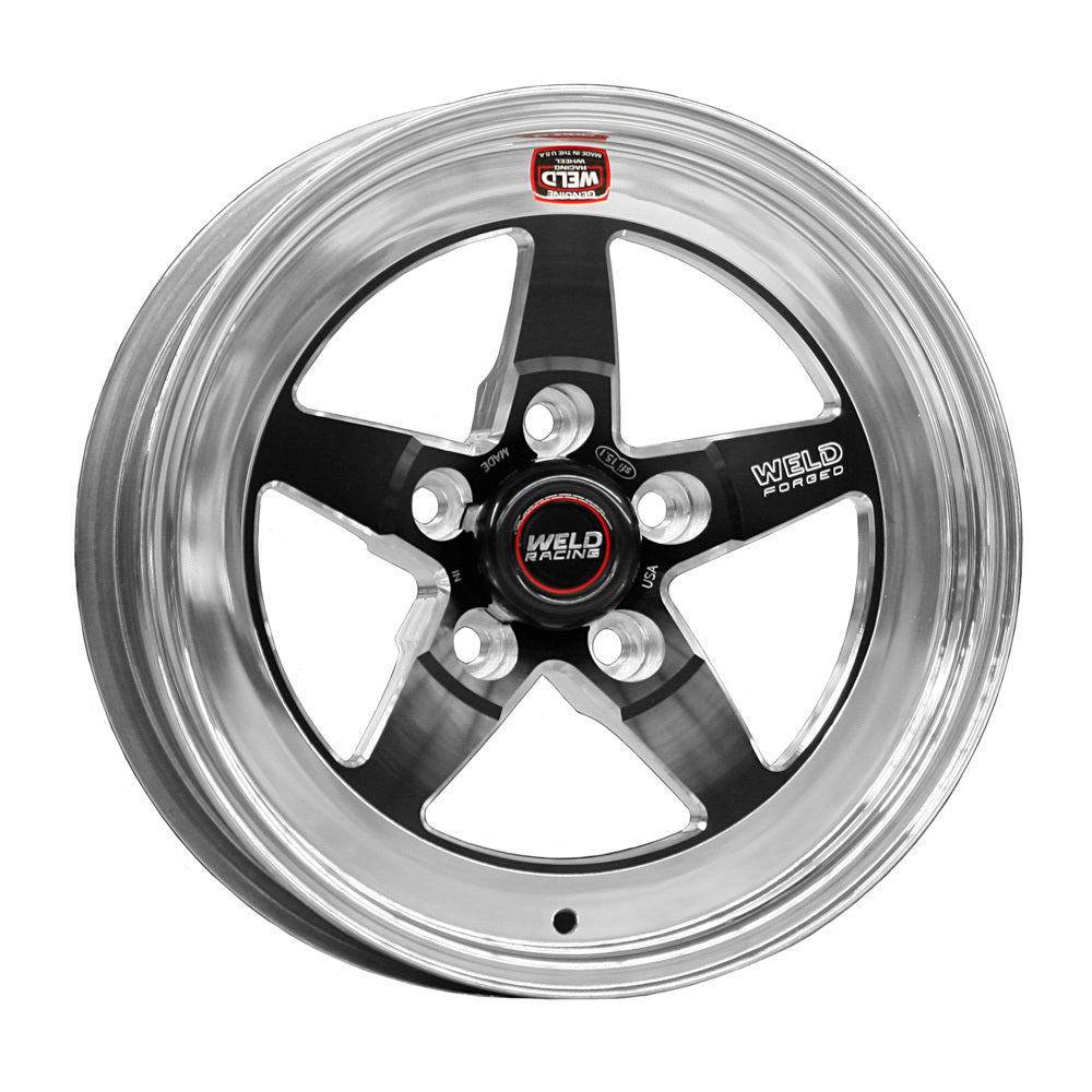 Wheel 15X10.275 - 71MB510A65A