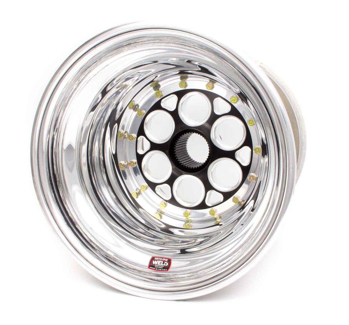 Magnum Sprint Wheel - 735B51537