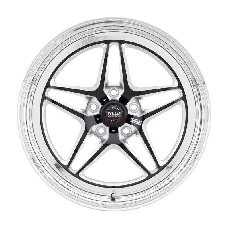 Wheel - 81LB7100A80F
