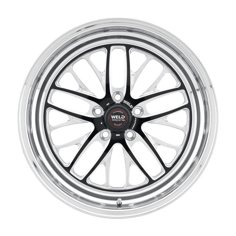 Wheel - 82HB8050W21A