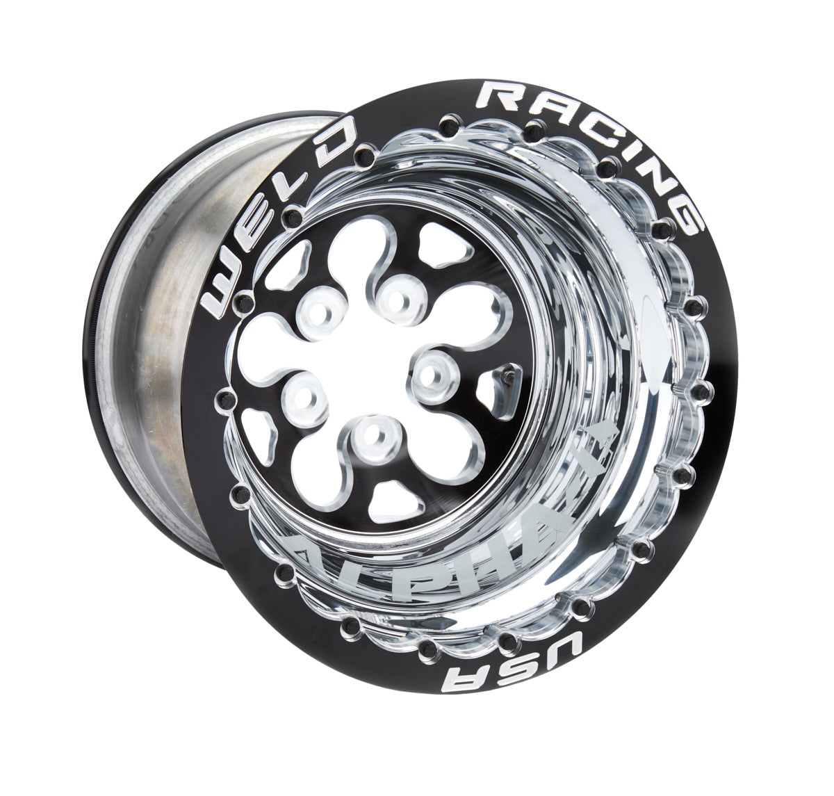 Wheels - 83B514278MB