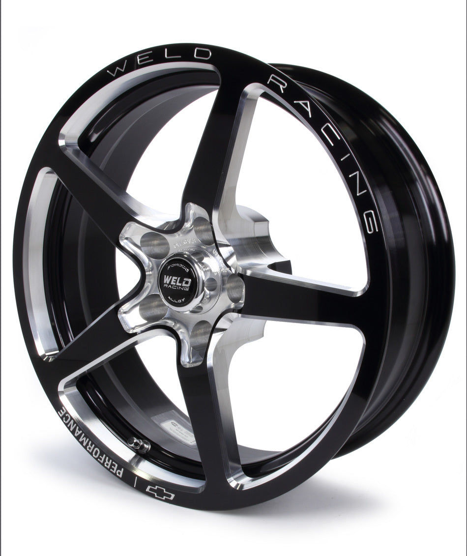 Wheel - 88B1806NGM