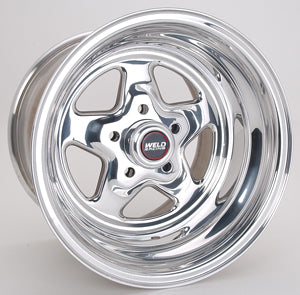 Prostar 15 X 12 Street/Drag - 96512212