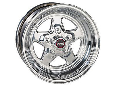 Prostar 15 X 12 Street/Drag - 96512276
