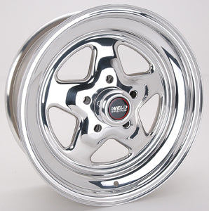 Prostar 15 X 6 Street/Drag - 9656206