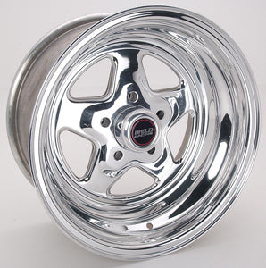 Prostar 15 X 8 Street/Drag - 9658206
