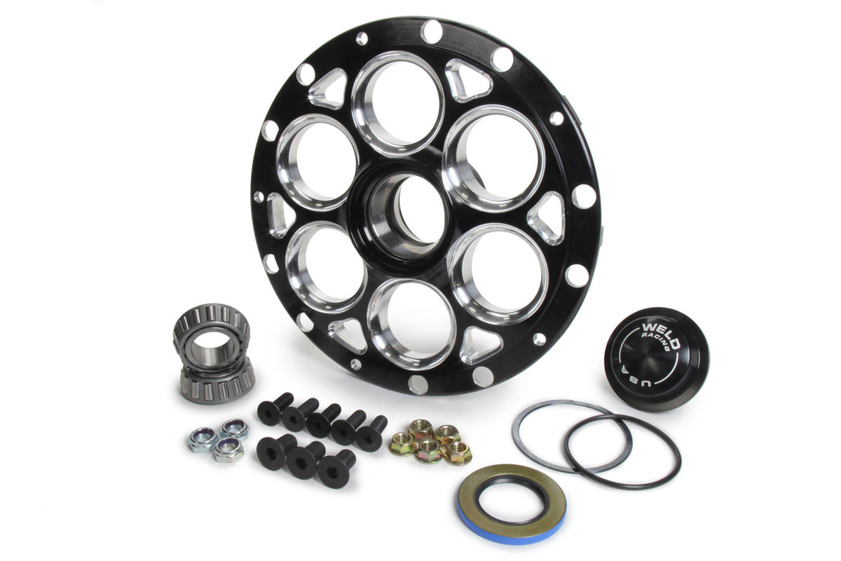 Replacement Hub - C8088BRT