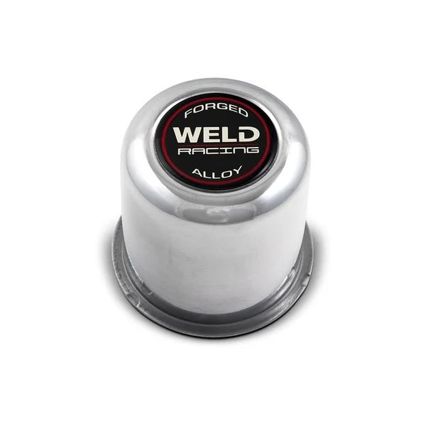 Chrome Center Cap 3in Diameter - P6055093