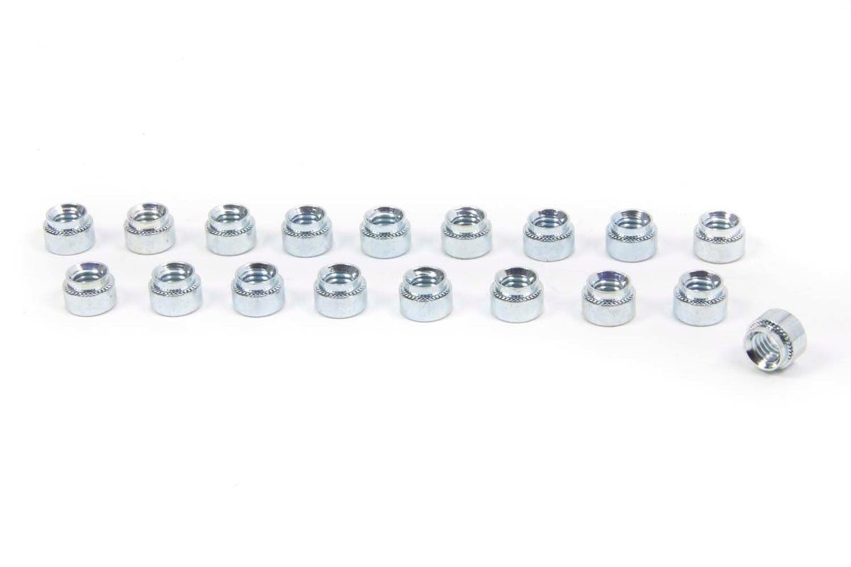 Threaded Beadlock Insert Kit (18pk) - P6503013
