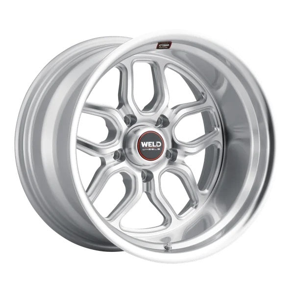 17x11 Laguna Wheel 5x127 BC4.25 BS - S11471173425