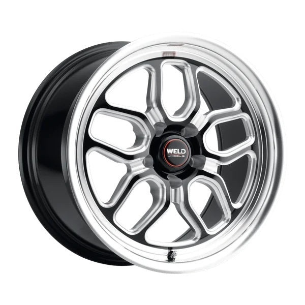 Laguna Wheel 17 X 10 - S15270067P49