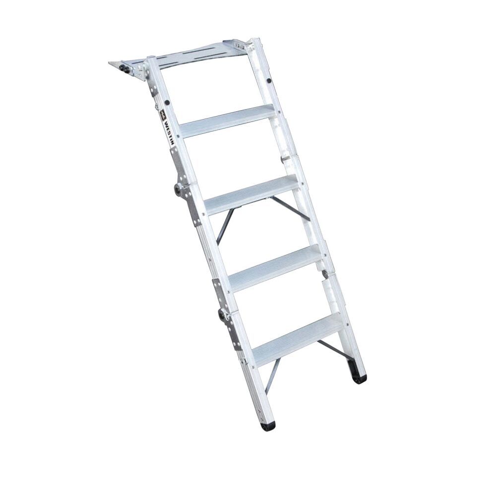 Truck-Pal Tailgate Ladder - 103000