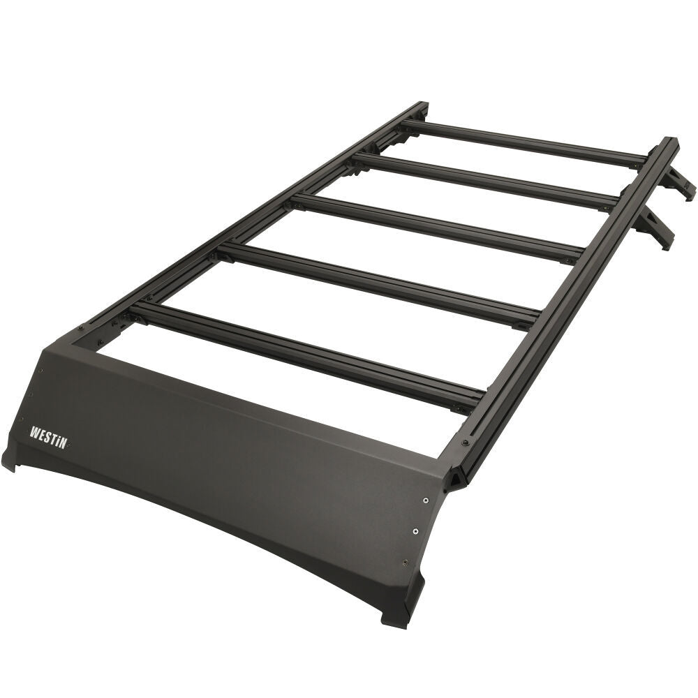 Mesa Roof Rack Bars - 1500005B