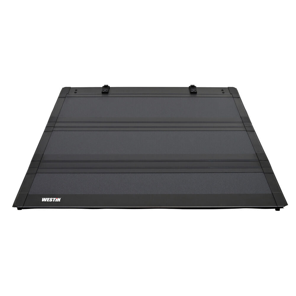 Hard Tri-fold Tonneau Cover - 1943995