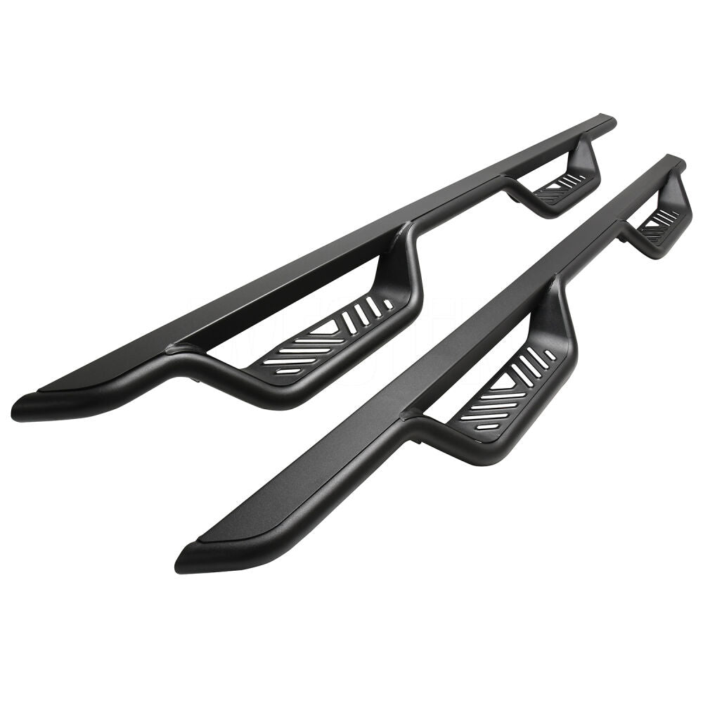 Outlaw Drop Nerf Step Bars - 2013945