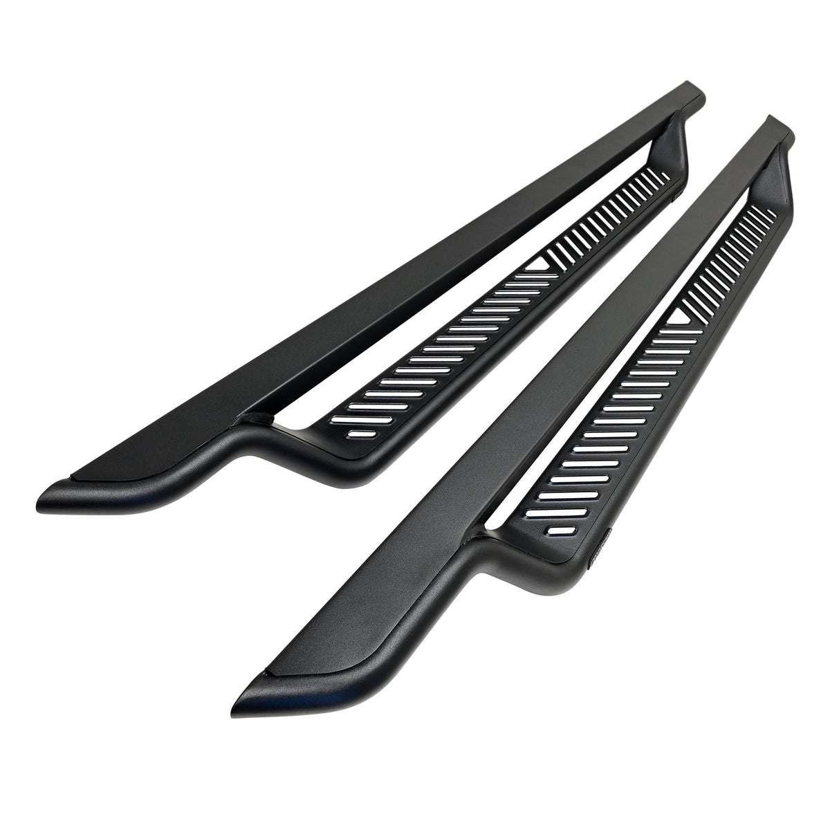 Outlaw Running Boards - 2042775